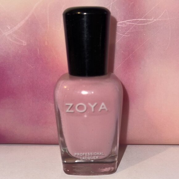 7 Nail Polishes -Zoya Nail polish Lot - Picture 7 of 8